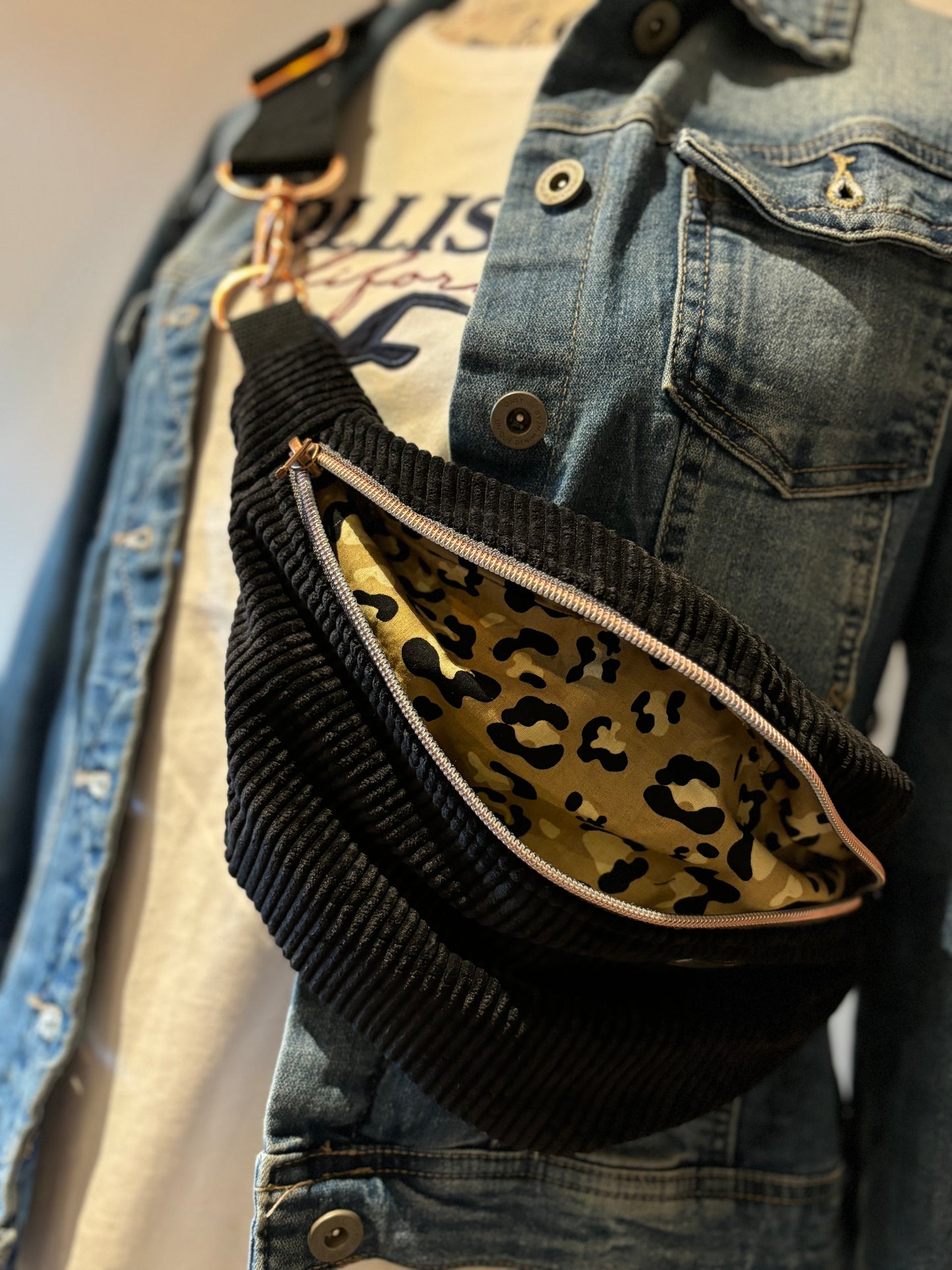 Bauchtasche - HipBag