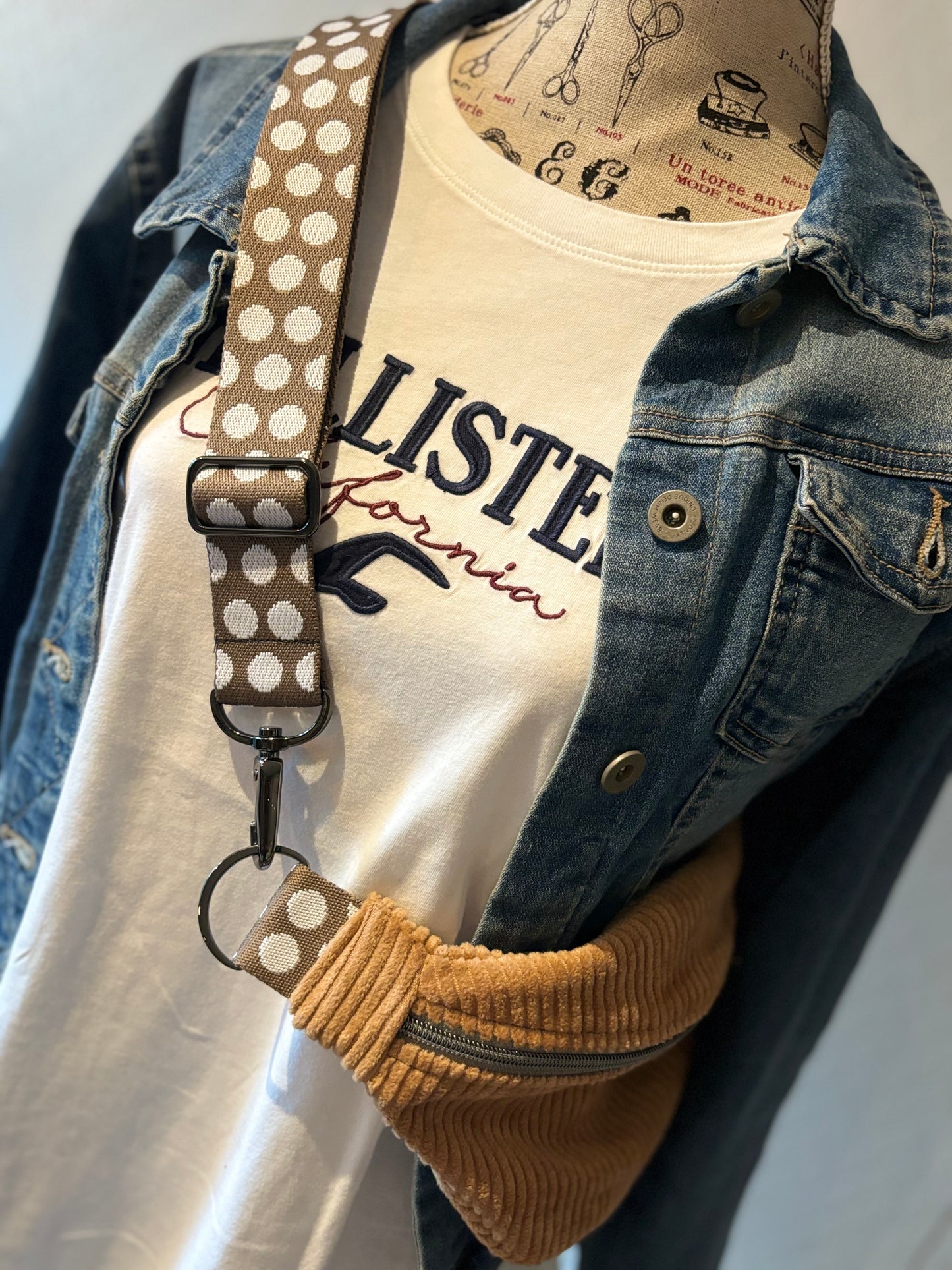 Bauchtasche - HipBag