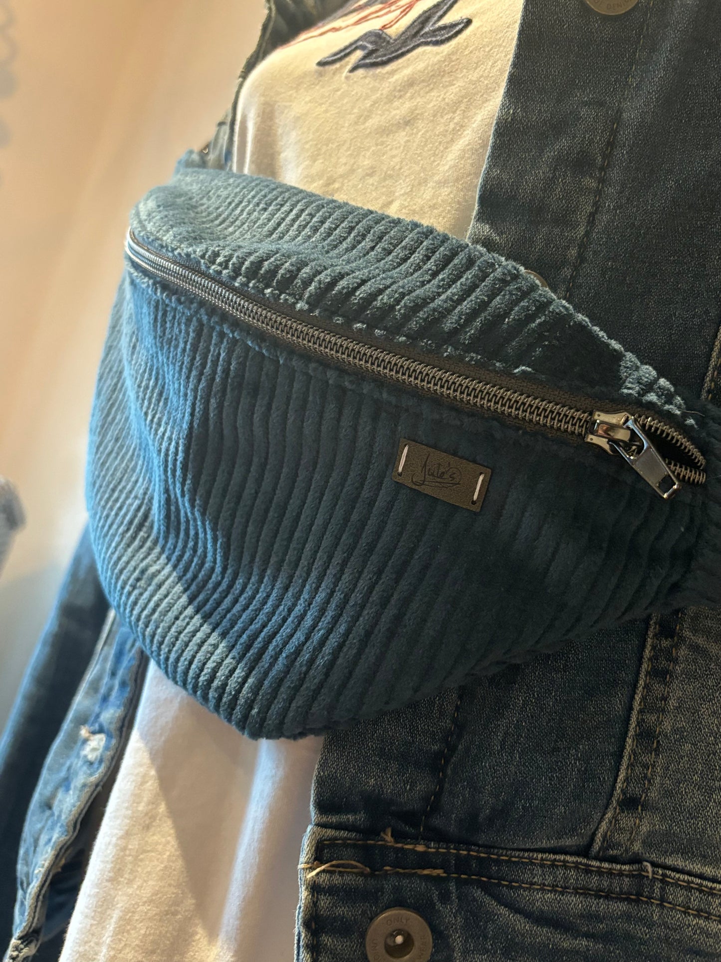 Bauchtasche - HipBag