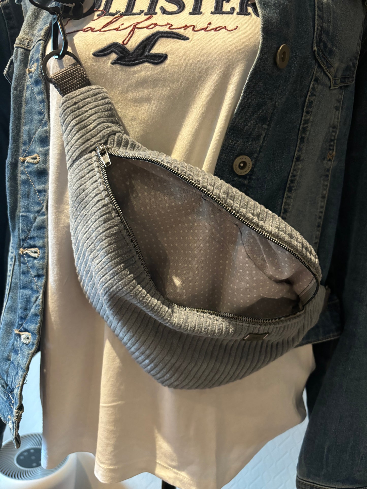 Bauchtasche - HipBag