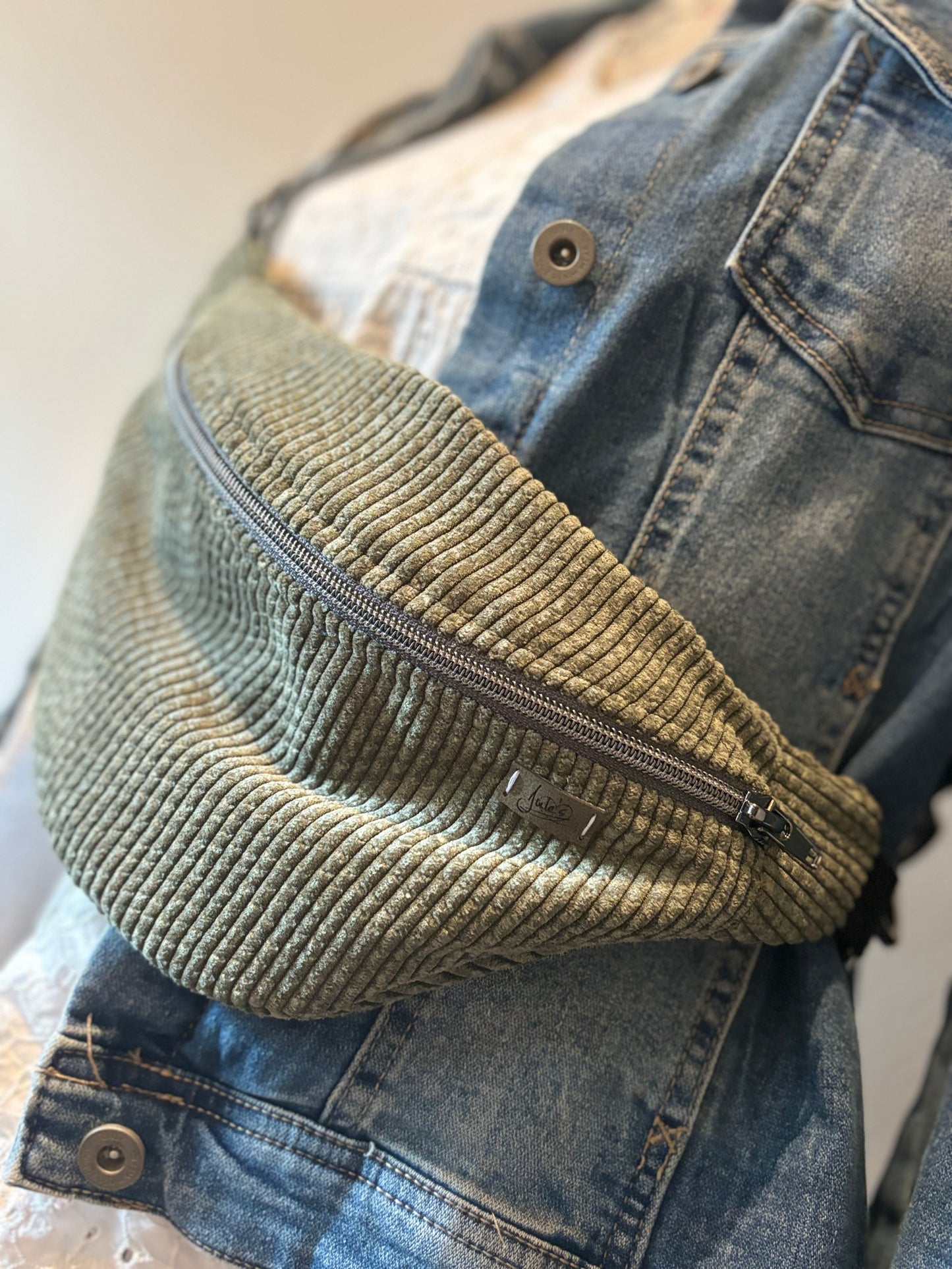Bauchtasche - HipBag